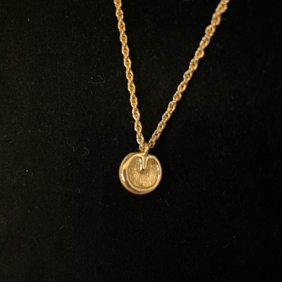 Christian Dior Necklace - Excellent Condition - Picture 7 of 8